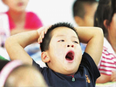 儿童学习困难哪里诊疗好?