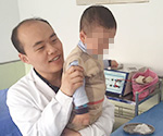 摆脱“傻”病，健康成长